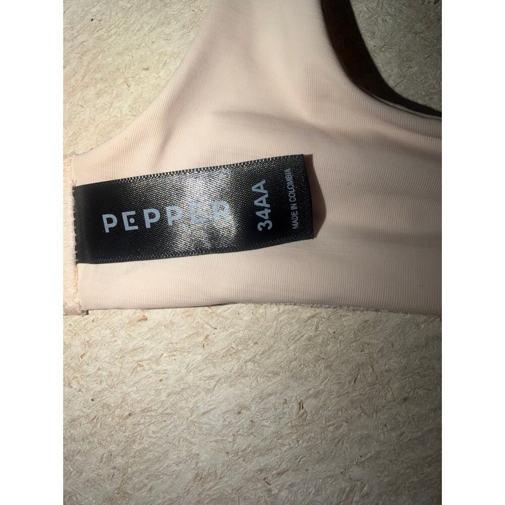 Pepper women’s pad & wired bra - Picture 9 of 12